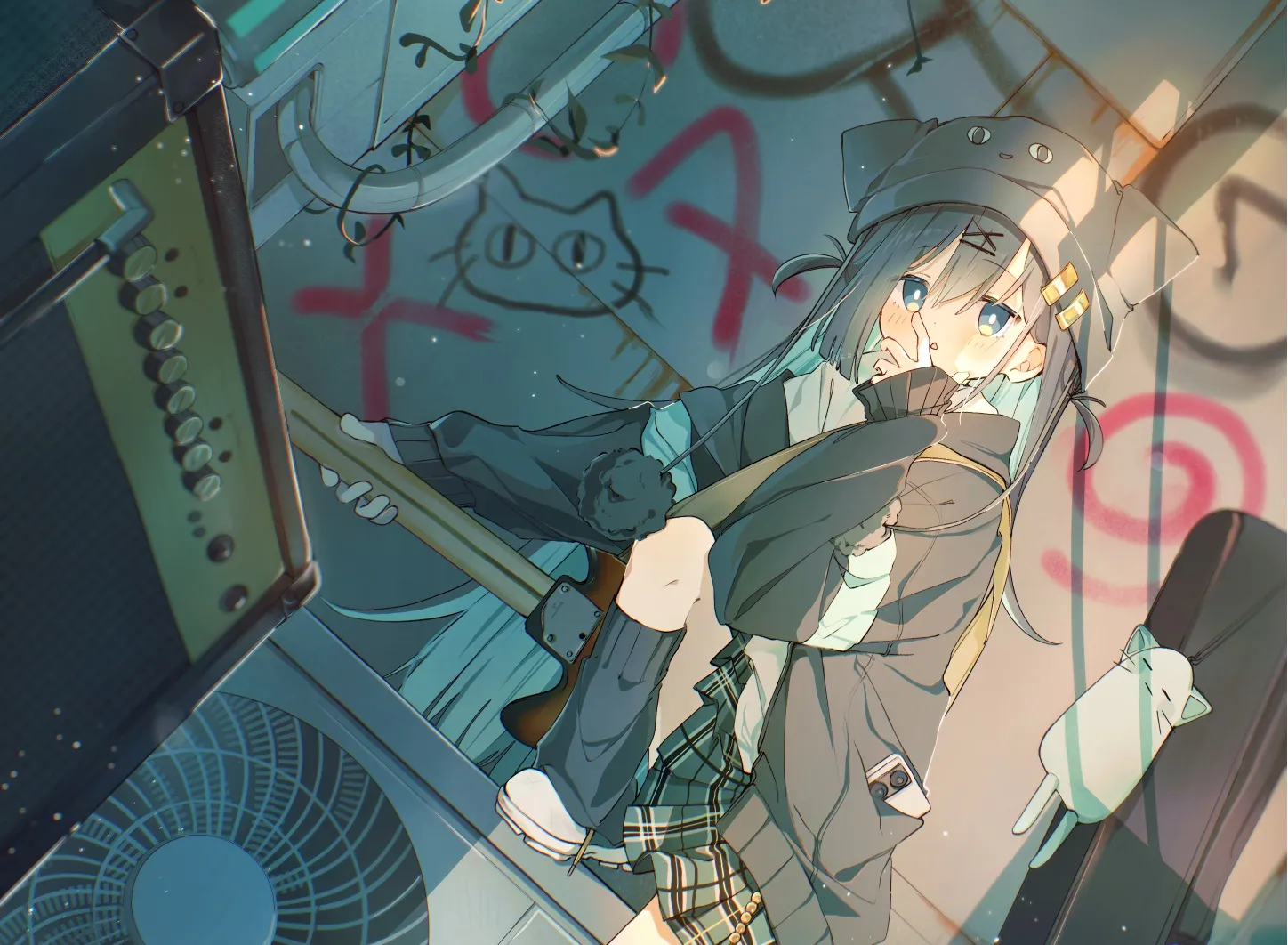 轻音乐推荐《Daylight》非常治愈